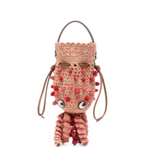 [Anya Hindmarch] Bag FW26 206891 AW260023 NATRA
