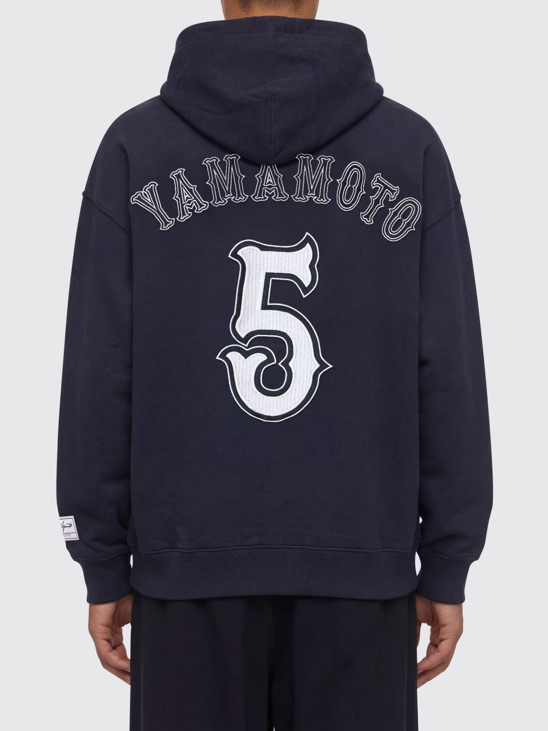 [Y-3] Sweatshirt SS26 KQ9305