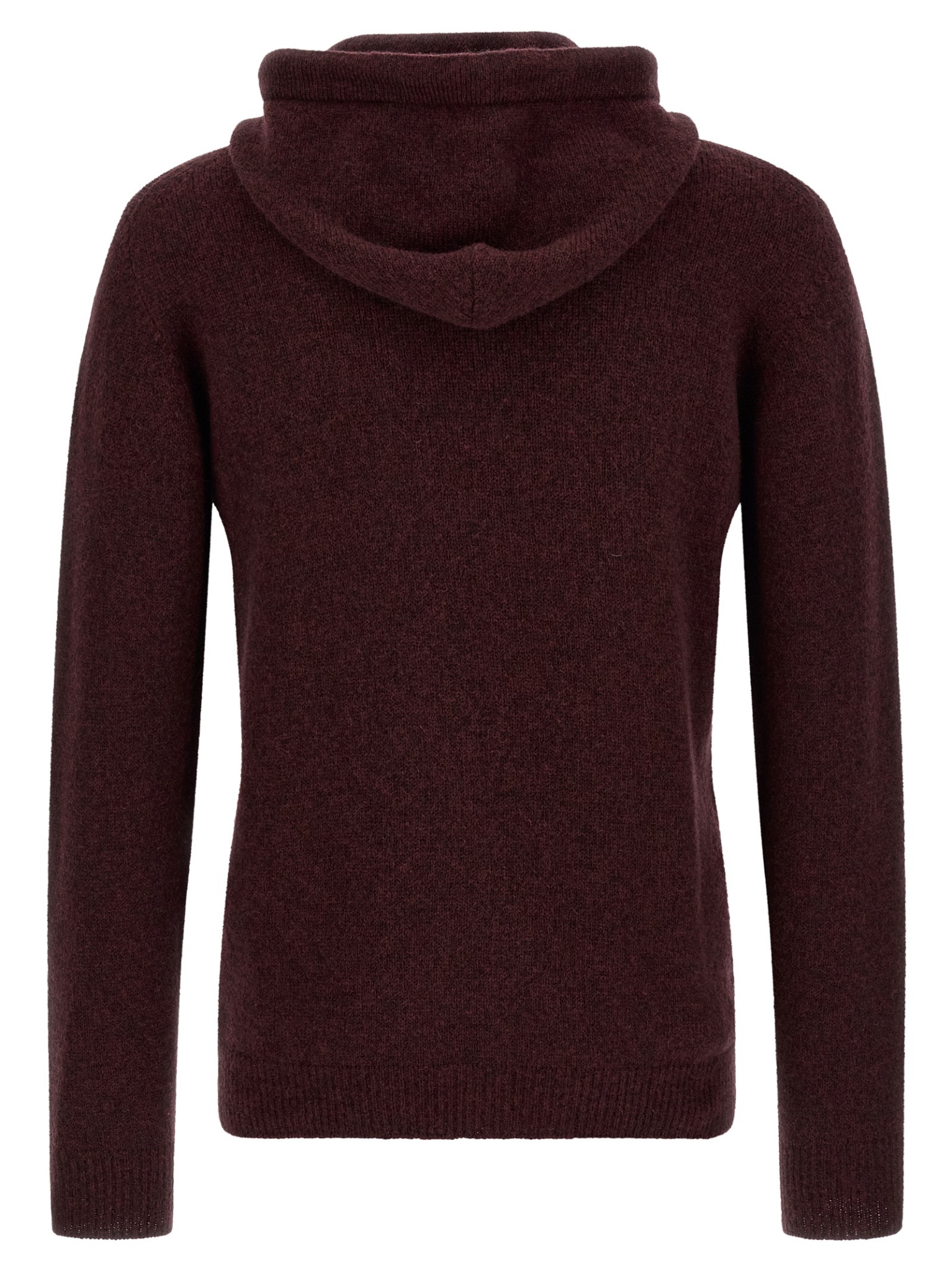 [ROBERTO COLLINA] Knitwear FW26 263MYB4000736