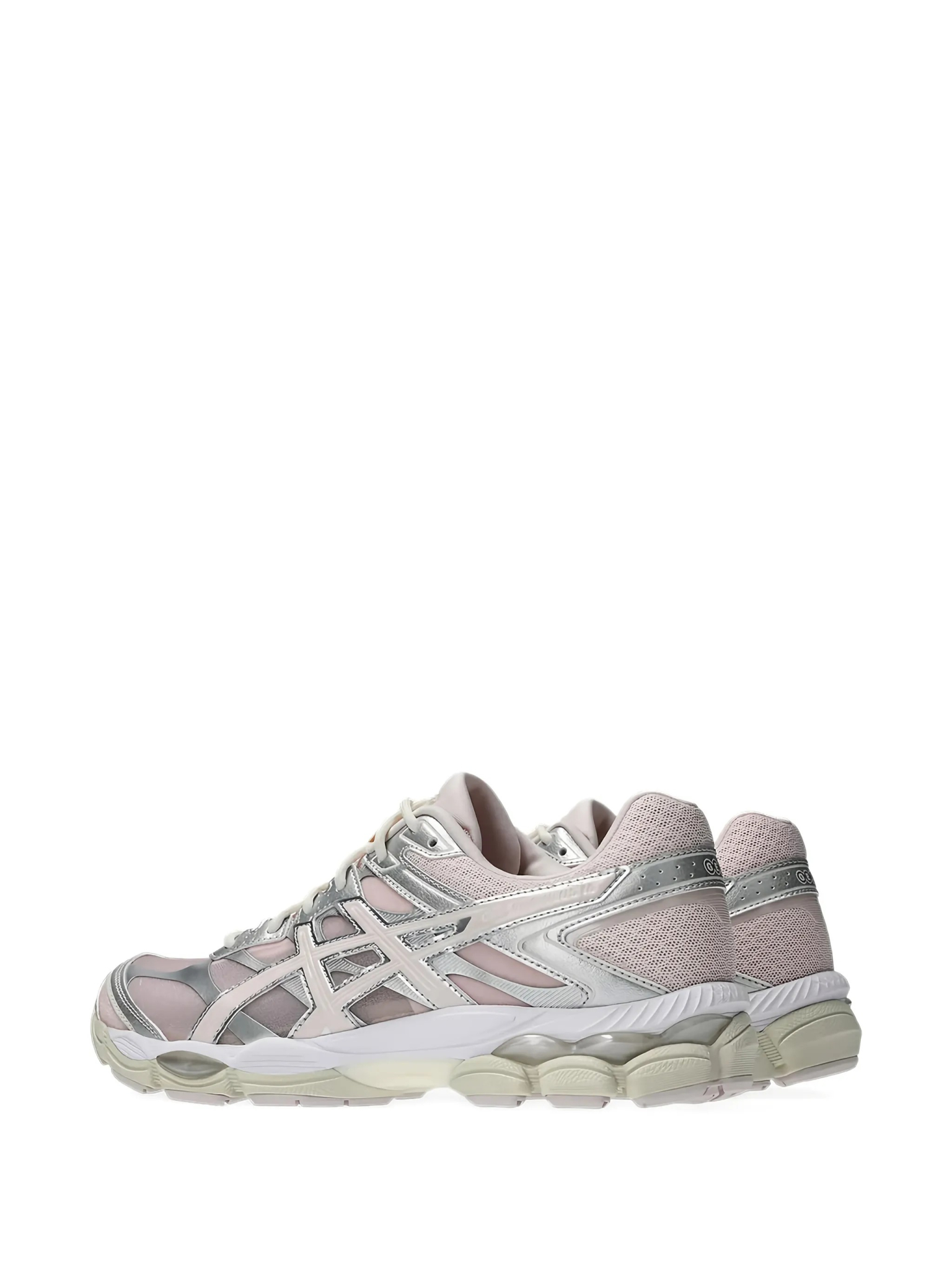 [Asics] Sneakers FW26 1203B218700