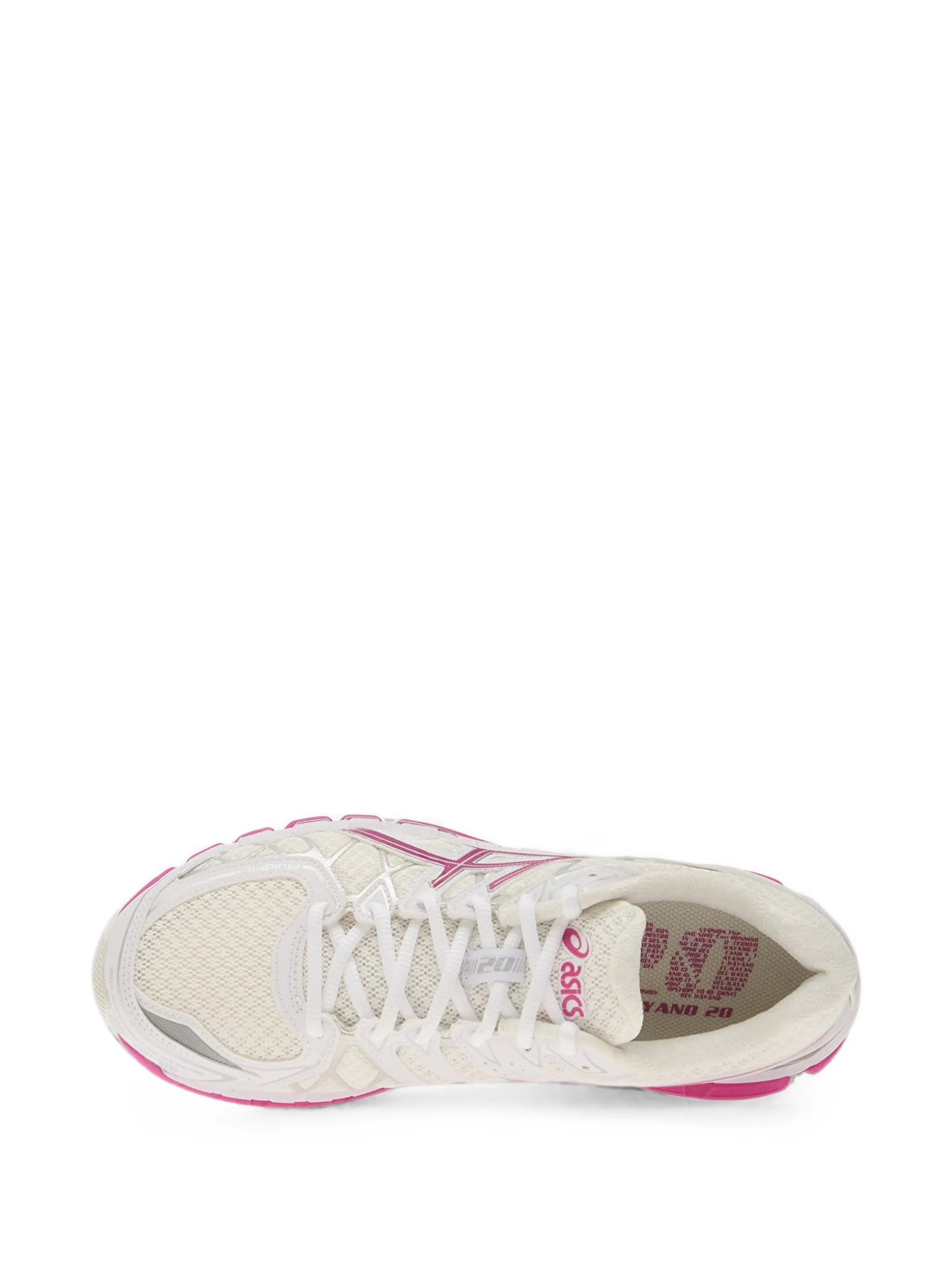 [Asics] Sneakers FW26 1203A388108