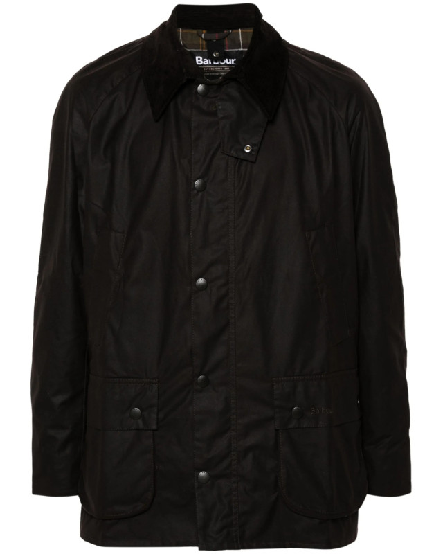 [Barbour] Casual Jacket FW26 MWX0339RU91