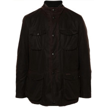 [Barbour] Raincoat FW26 MWX0700RU71