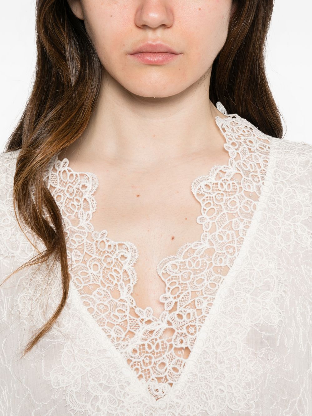 ERMANNO SCERVINO D484Q709 RXG10602