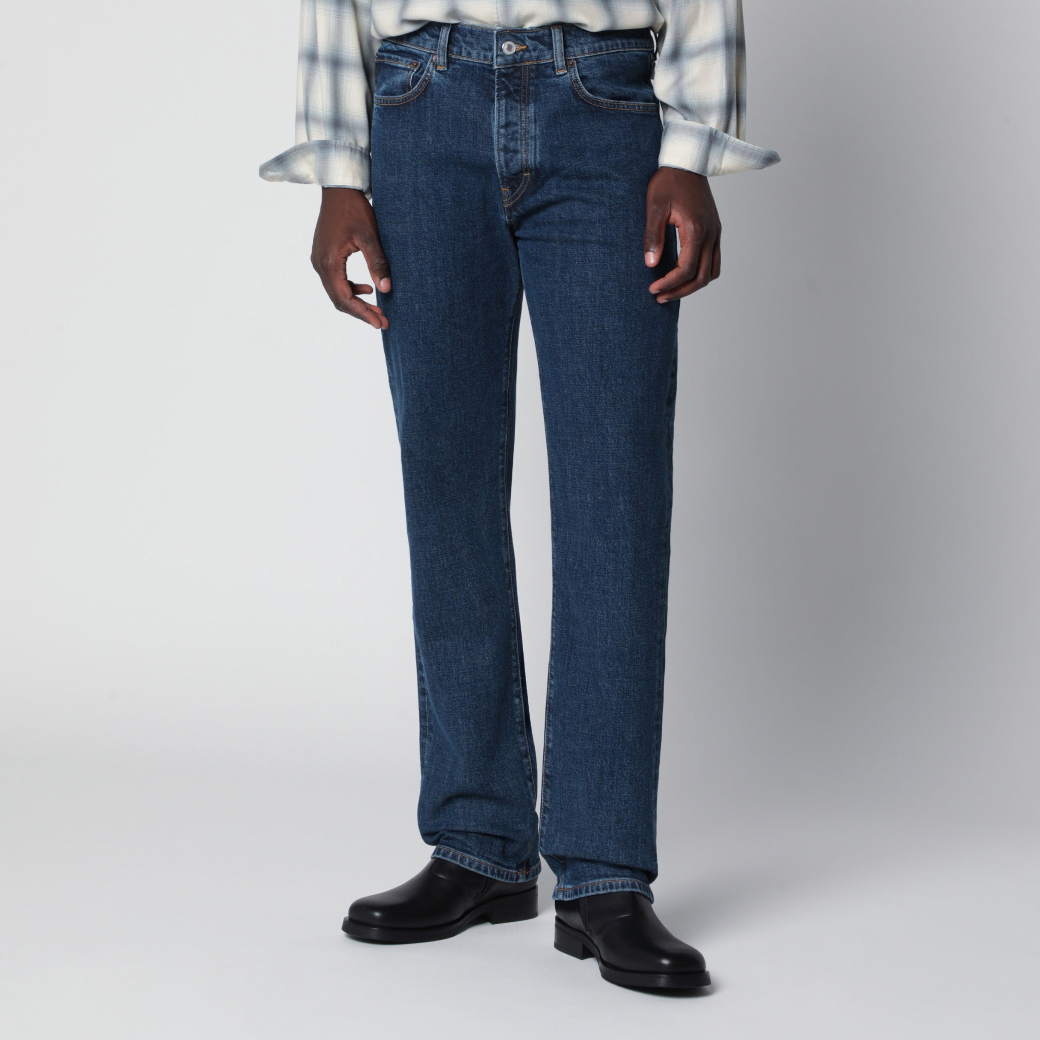 [Jeanerica] Jeans FW26 CM002DE