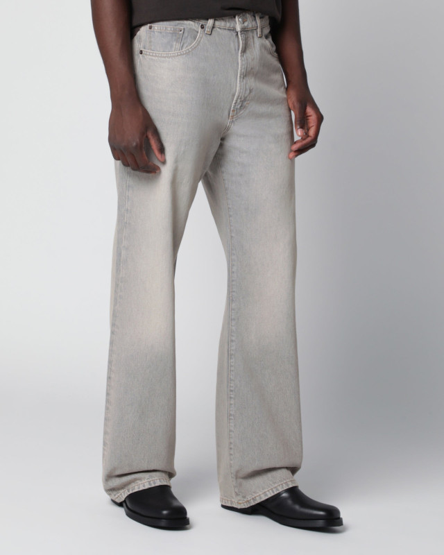 [Jeanerica] Jeans FW26 VM009DE