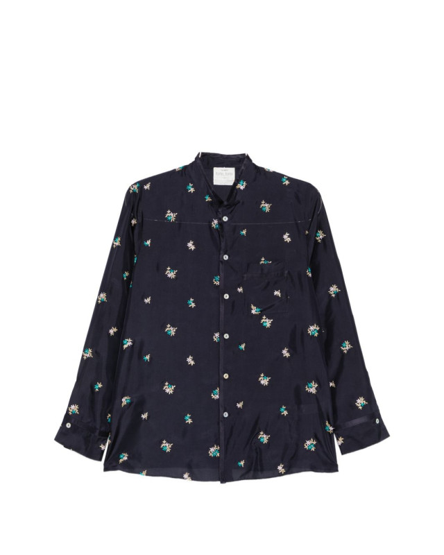 FORTE FORTE 14868 MYSHIRTMIDNIGHT