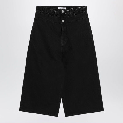 [The Attico] Jeans FW26 261WCP00324DDD104TR
