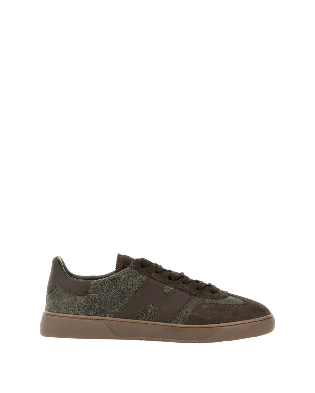 [Hogan] Sneakers FW26 HXM6470FB6TVJK0CPF