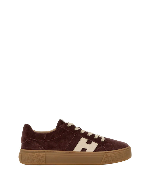 [Hogan] Sneakers FW26 HXM7050GF10UHT0FD8
