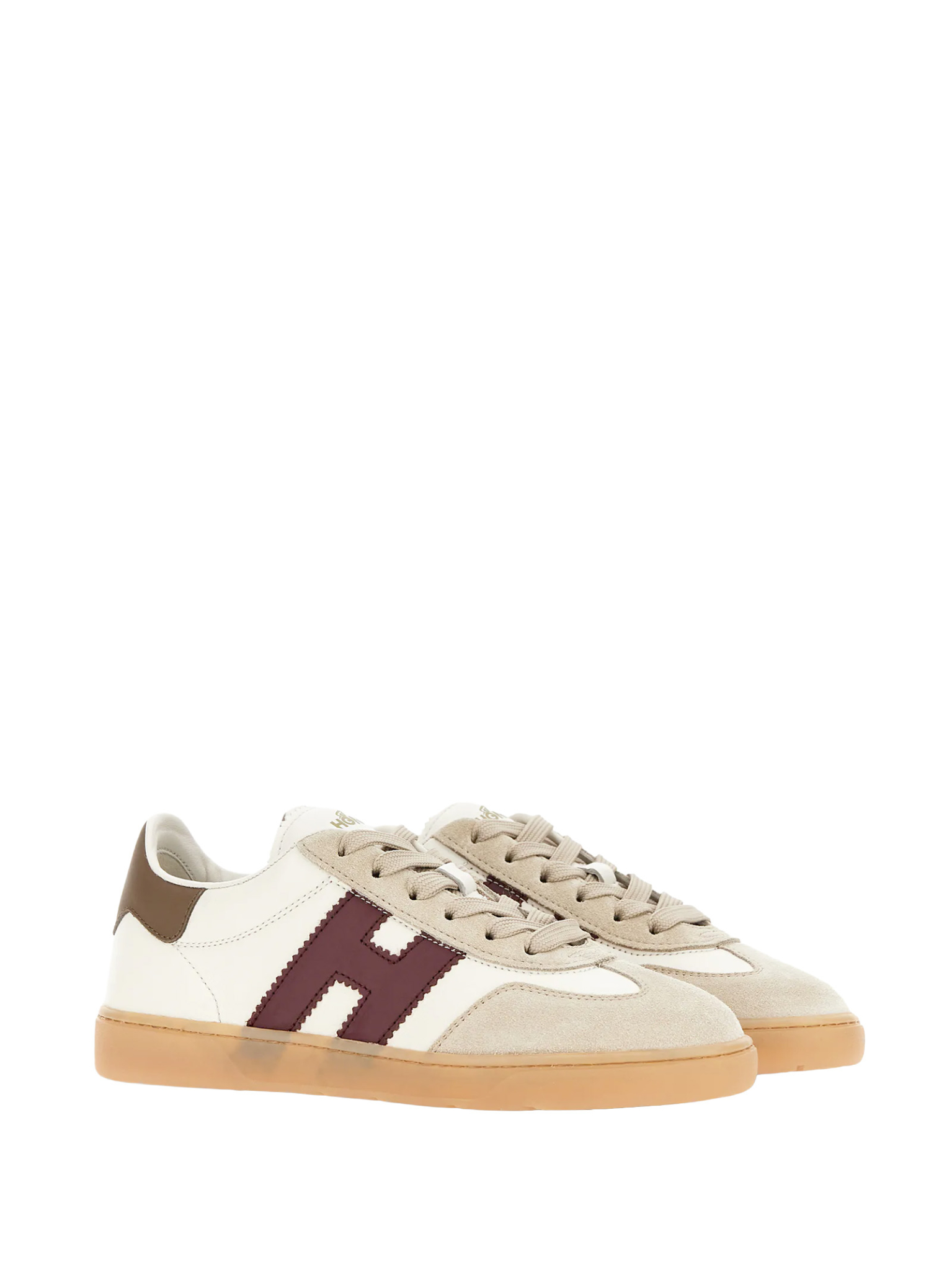 [Hogan] Sneakers FW26 HXW6470FB60UHC964Q