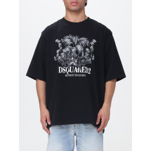 [Dsquared2] T-shirts Short Sleeve SS26 S74GD1545D20106 900