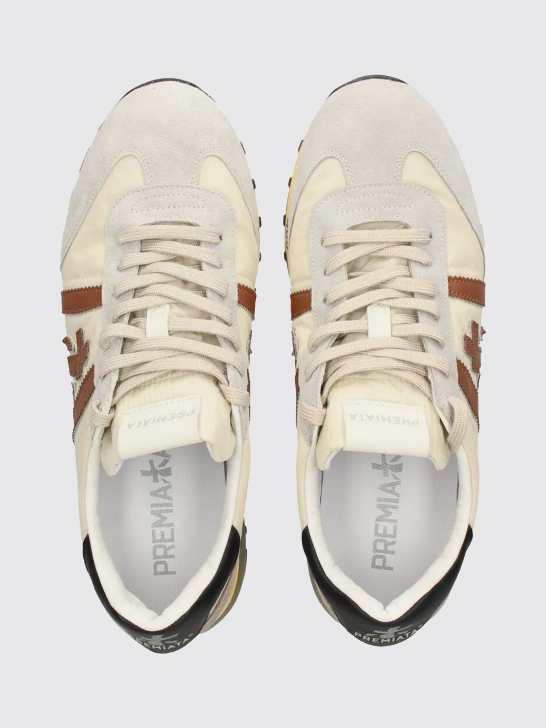 [Premiata] Sneakers SS26 LUCY 8189