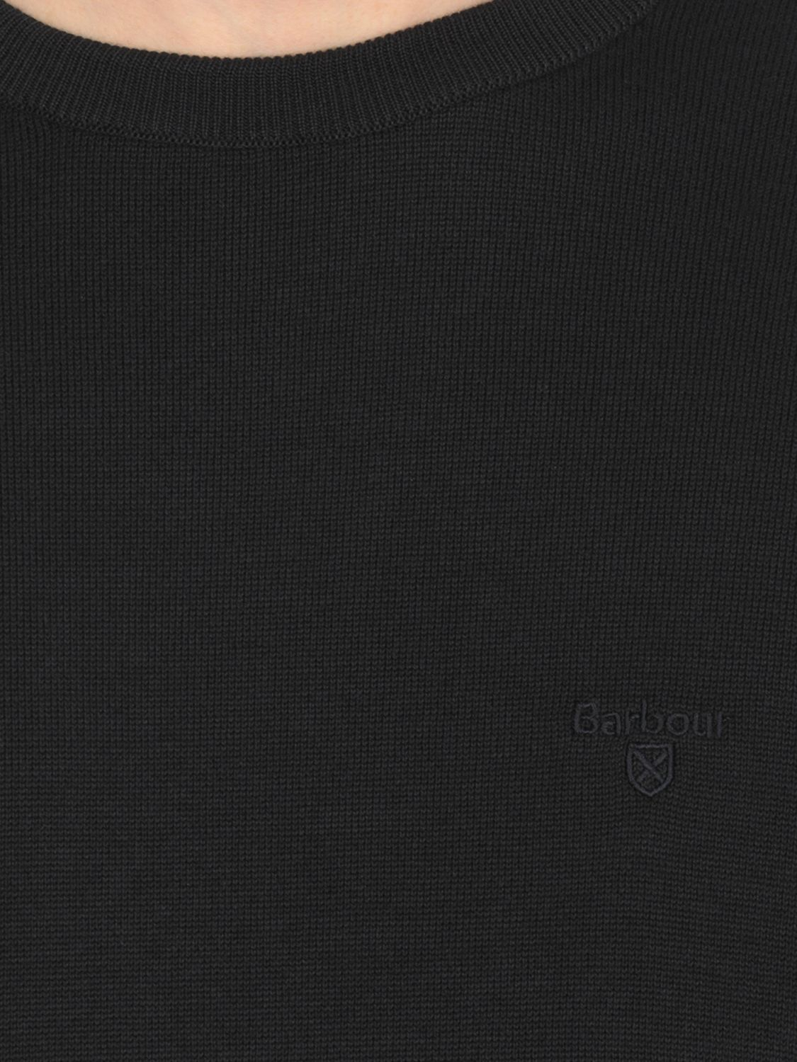 [Barbour] Knitwear SS26 MKN0932 NY91