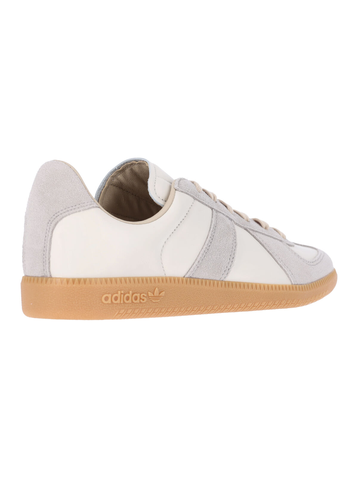 [Adidas] Sneakers FW26 KK2801CWHITE CGRANI GUM10
