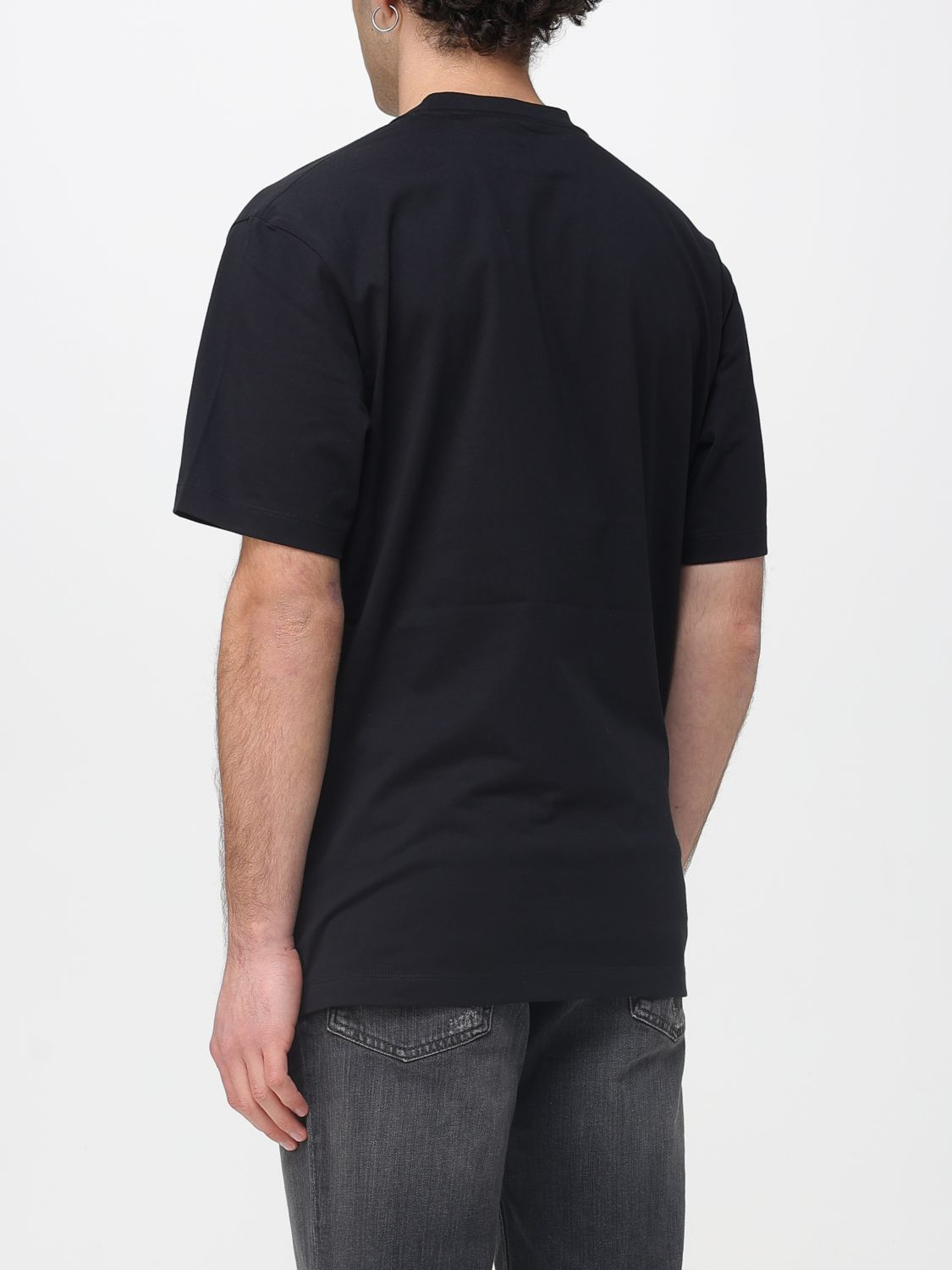 [Y-3] T-shirts SS26 KQ9750