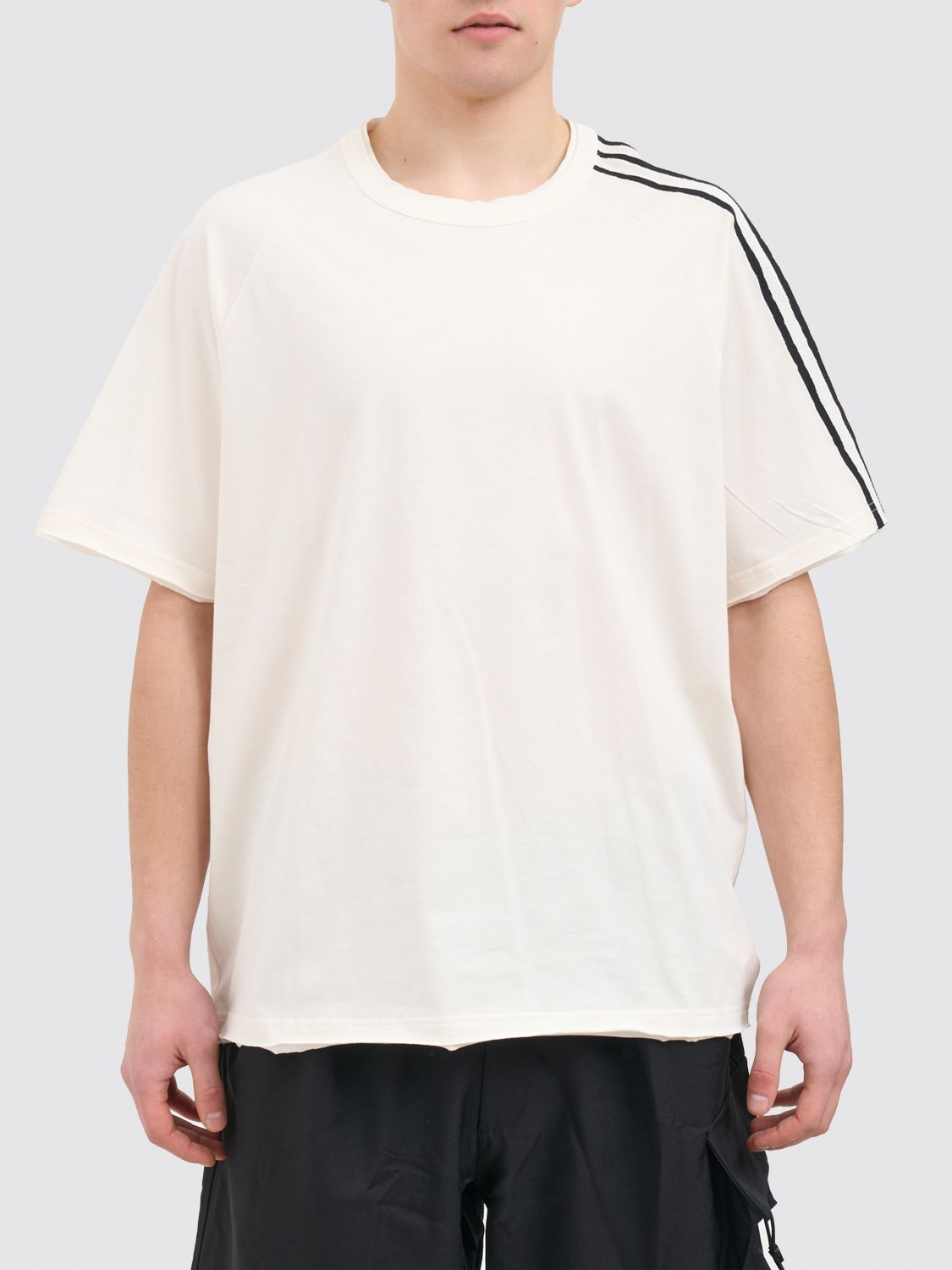 [Y-3] T-shirts SS26 KS9748