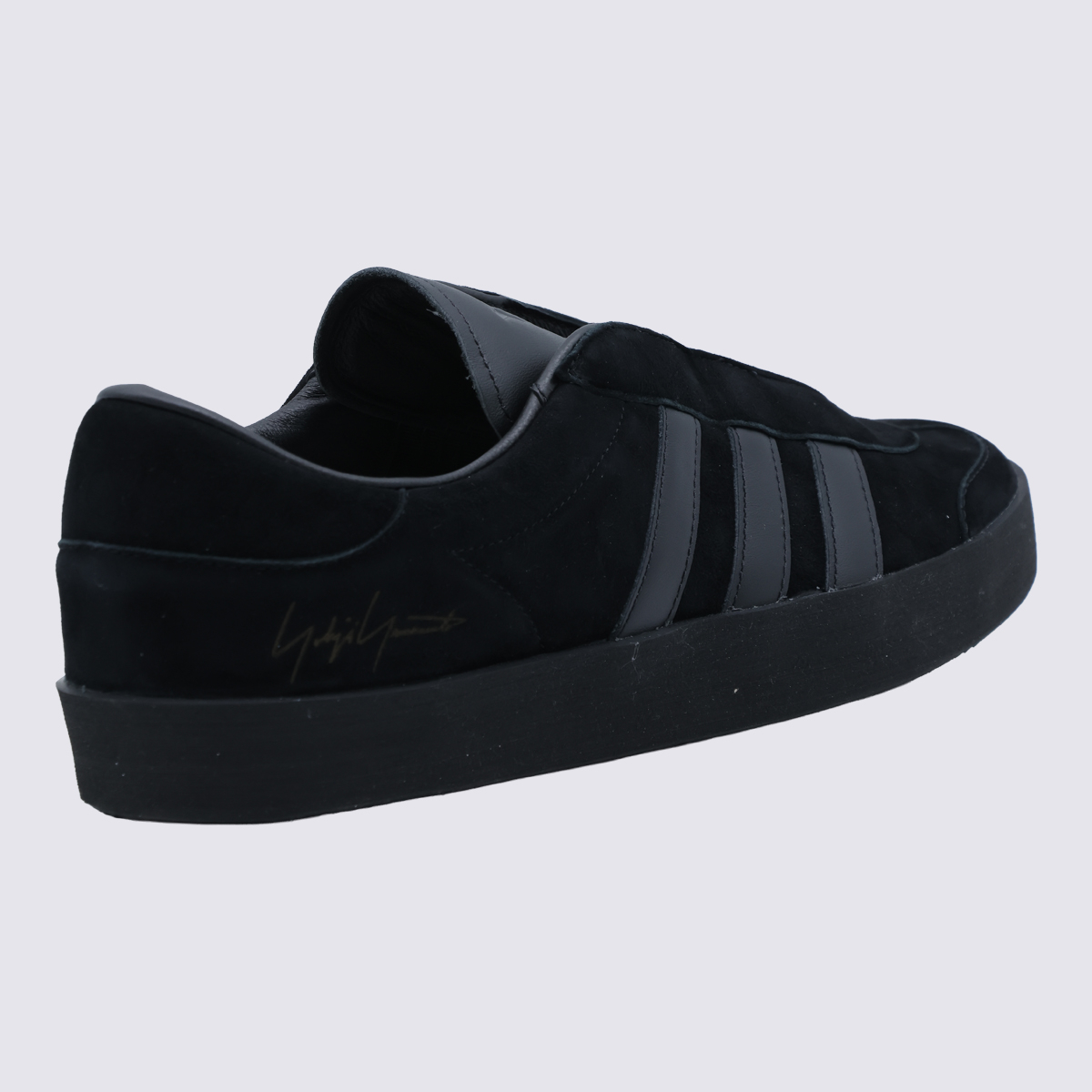 [Y - 3] Sneakers FW26 LA6689BLACK