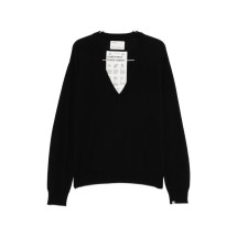 [Extreme Cashmere] Knitwear FW26 492BEN174