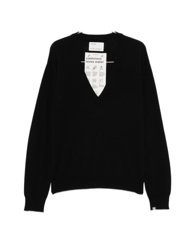 [Extreme Cashmere] Knitwear FW26 492BEN174