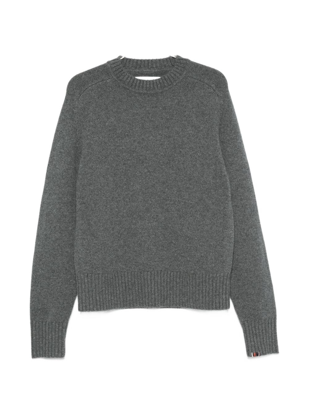 [Extreme Cashmere] Knitwear FW26 123BOURGEOIS098