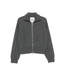 [Extreme Cashmere] Cardigan FW26 385XTRACUTE098