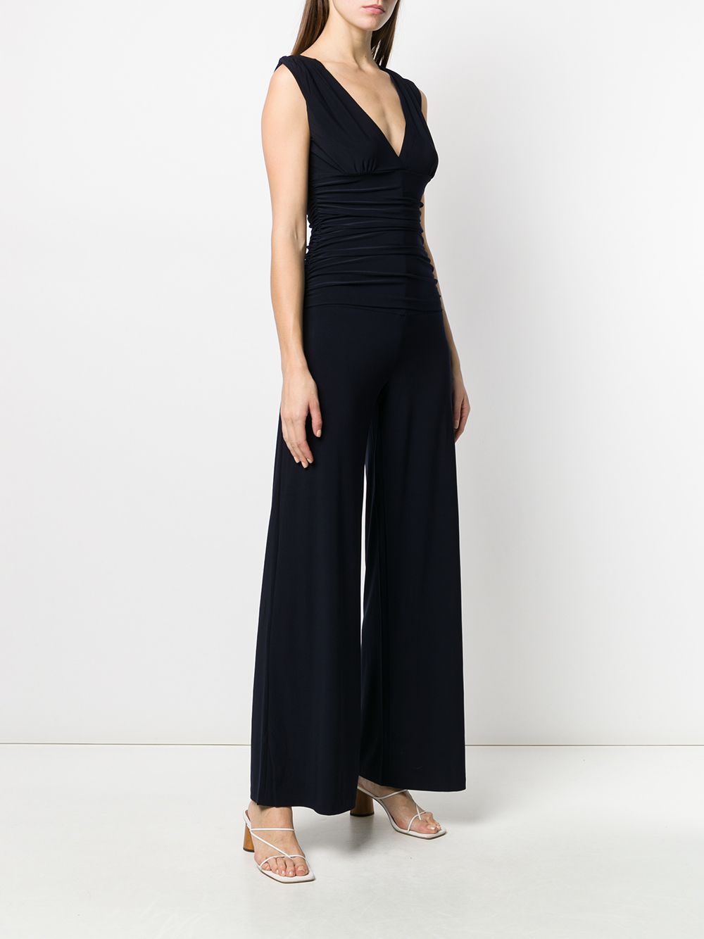 NORMA KAMALI KK127JPL435 012