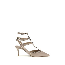 Rockstud Pumps