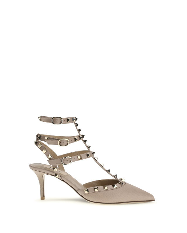 Rockstud Pumps