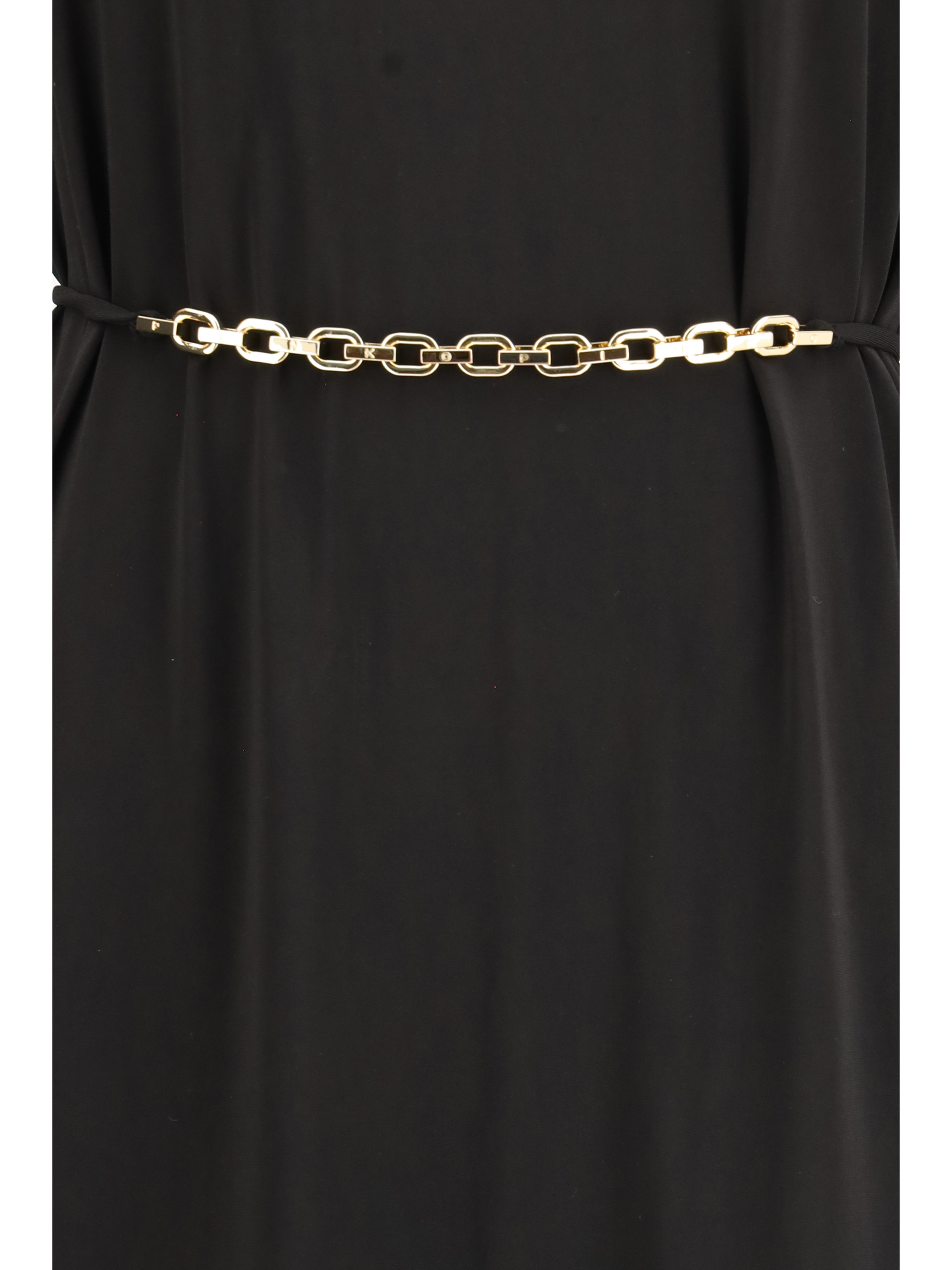 Alexiana Jersey Dress