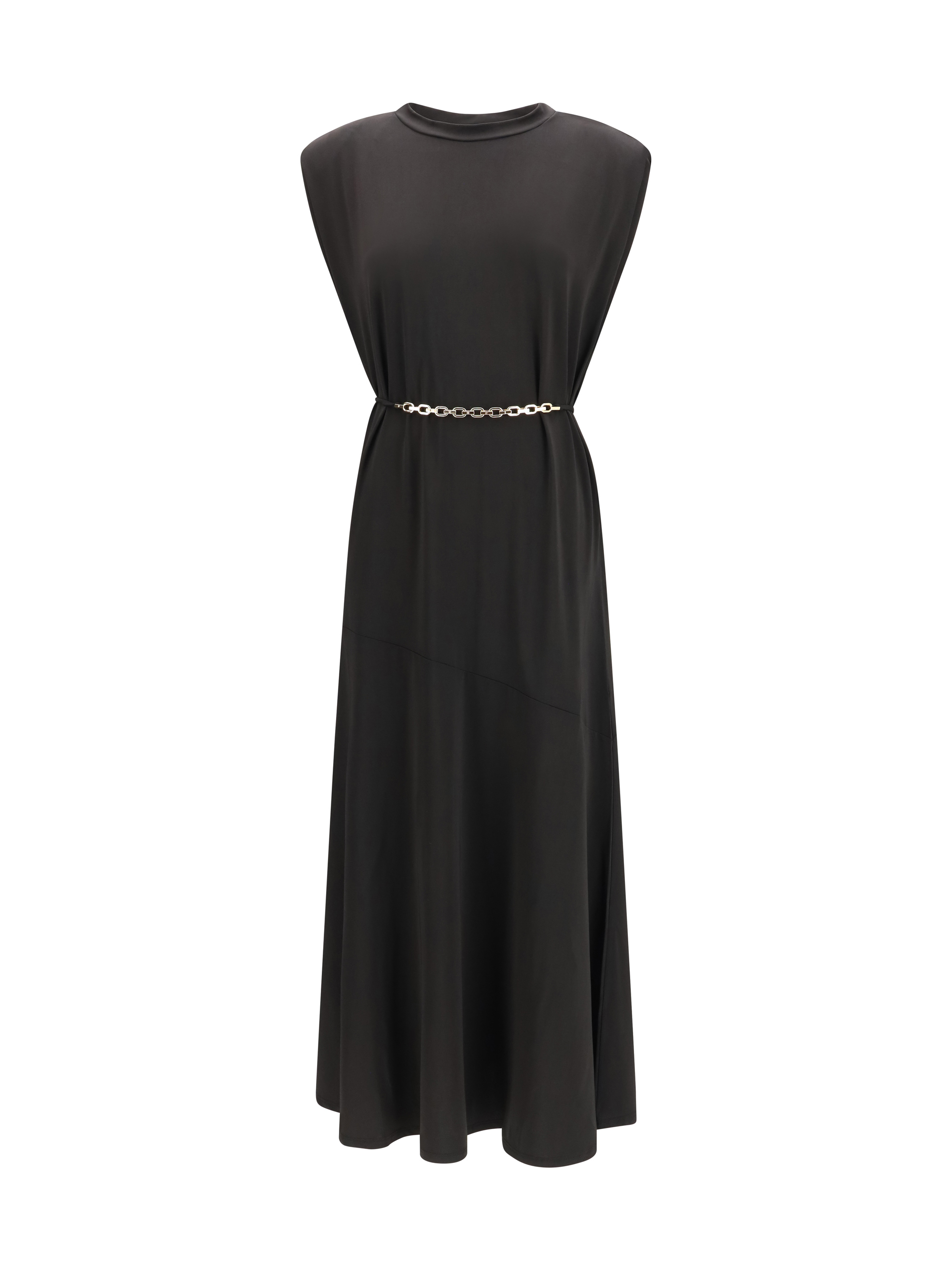 Alexiana Jersey Dress