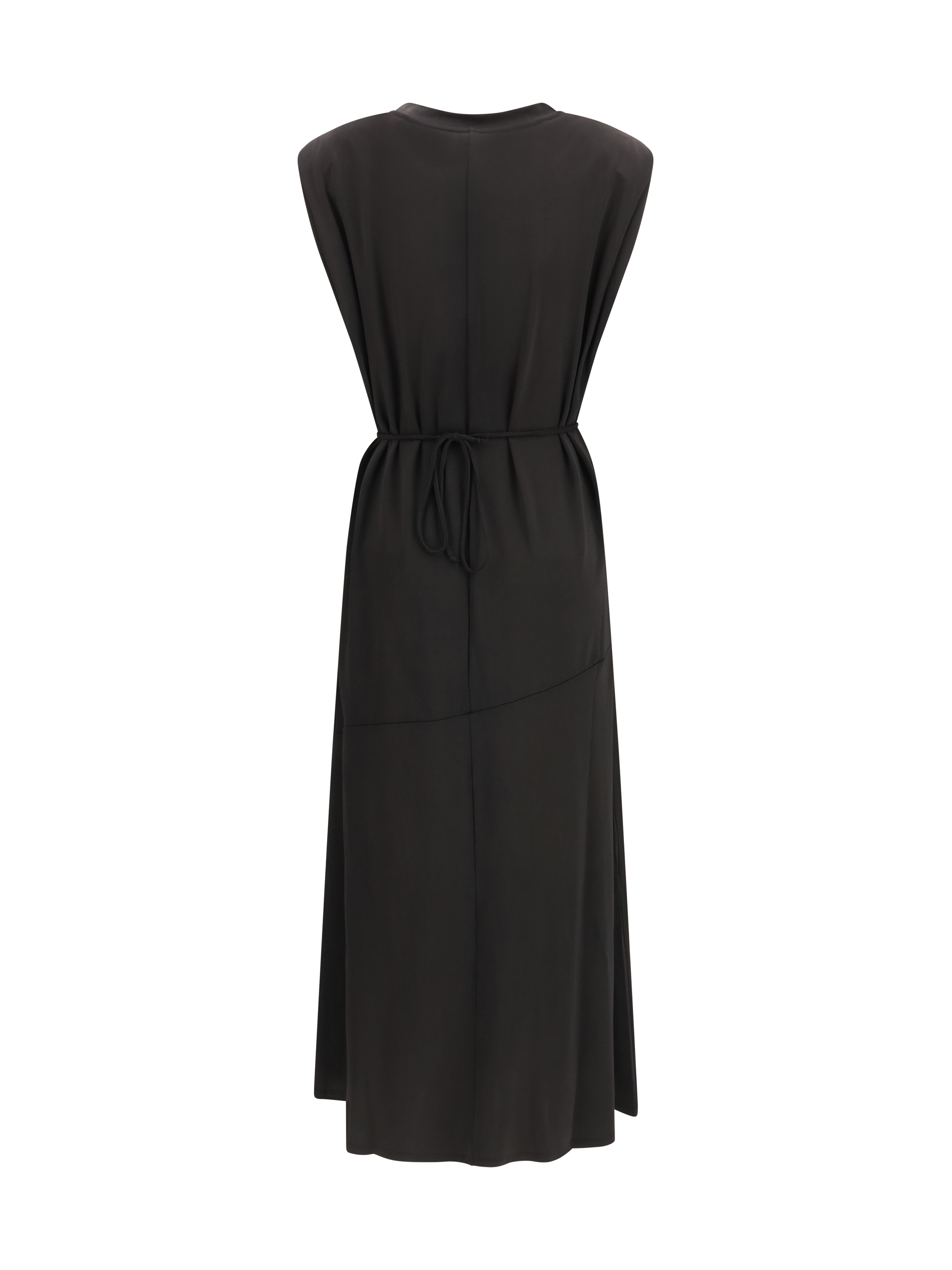 Alexiana Jersey Dress