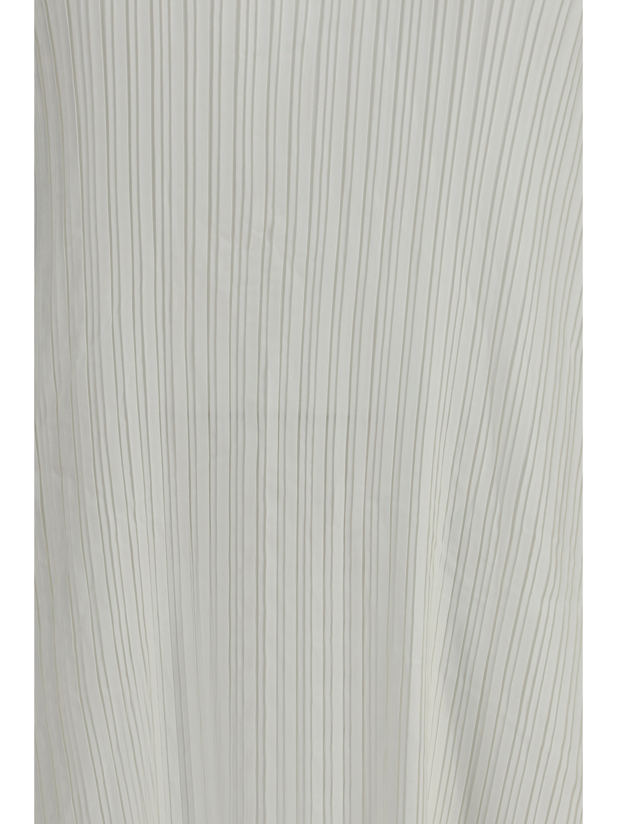 Wavy halter Dress
