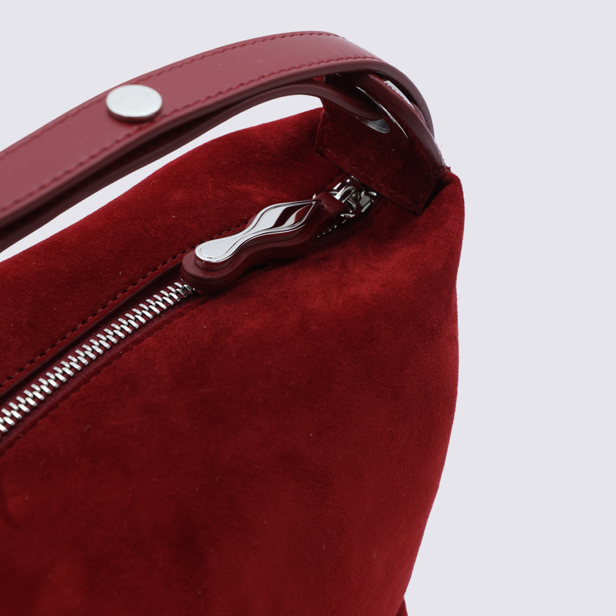 [Christian Louboutin] Shoulder bag FW26 3265330R947
