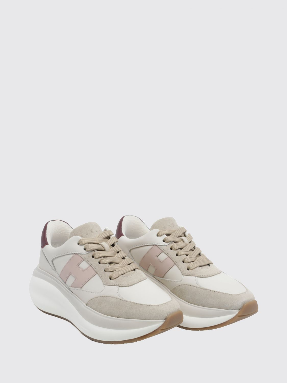 [Hogan] Sneakers FW26 HXW7140GA40UHC 0R1T