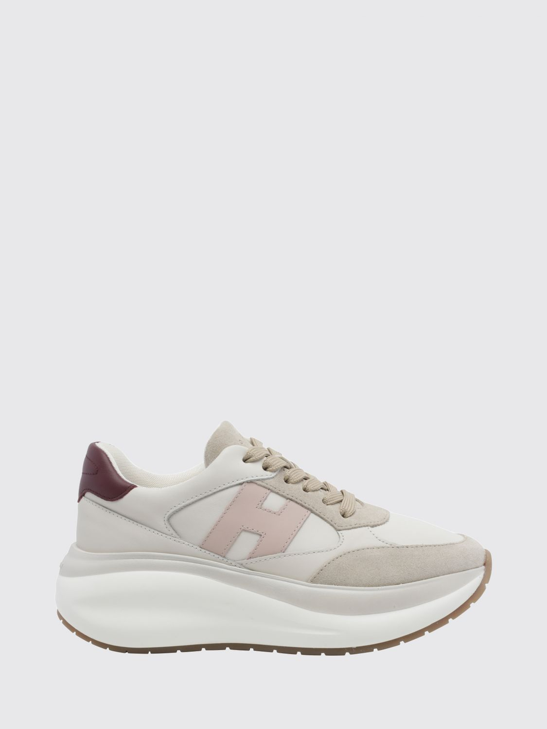 [Hogan] Sneakers FW26 HXW7140GA40UHC 0R1T