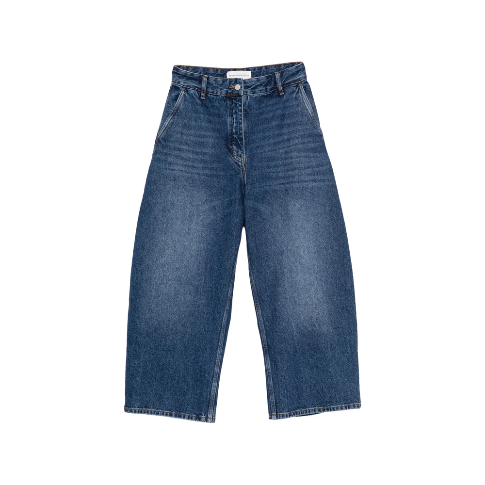 [Studio Nicholson] Jeans FW26 SNW-1417 CHALCO WOIND