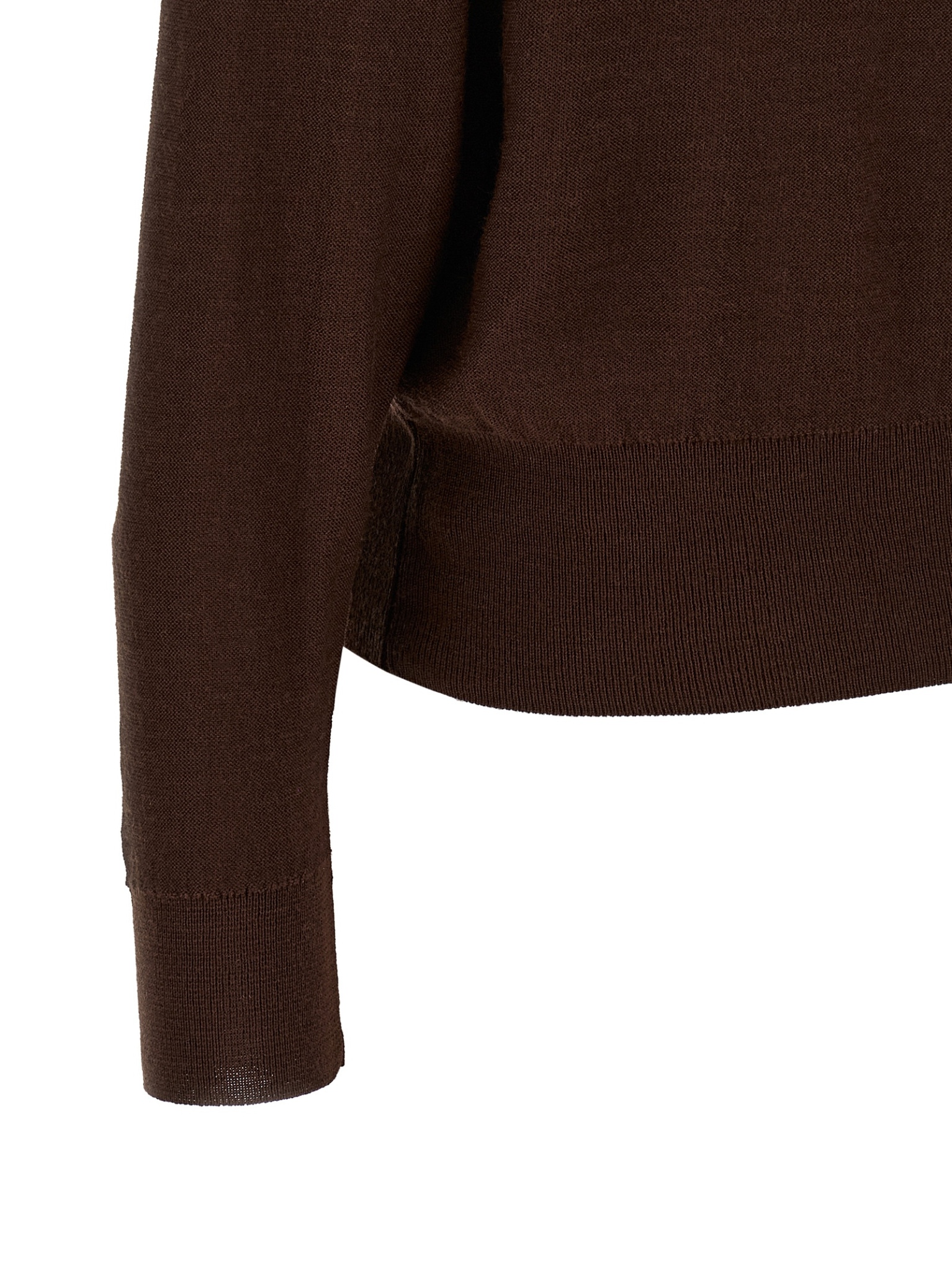 [LEMAIRE] Knitwear FW26 PO0056LK1063RE401