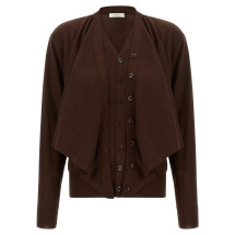 [LEMAIRE] Knitwear FW26 PO0056LK1063RE401
