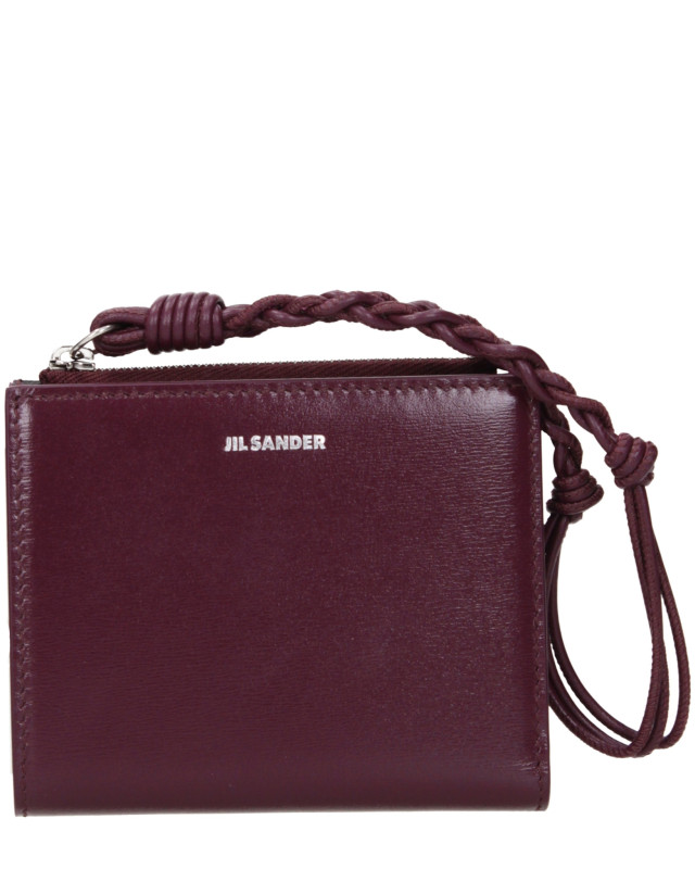 [Jil Sander] Wallet SS25 UI0003P5354505
