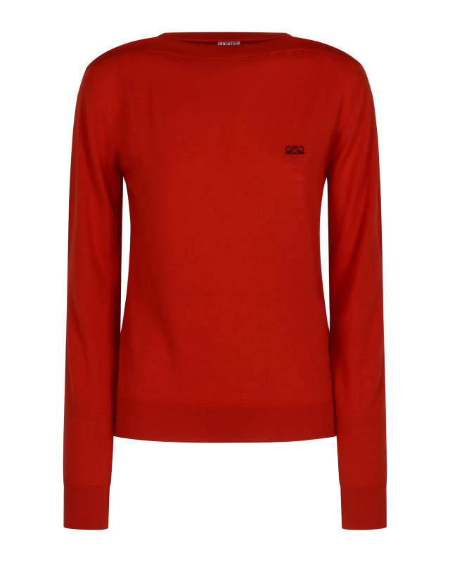 [Loewe] Knitwear FW26 S359Y14KK77100
