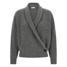 [Brunello Cucinelli] Knitwear FW26 M71544306CJ074