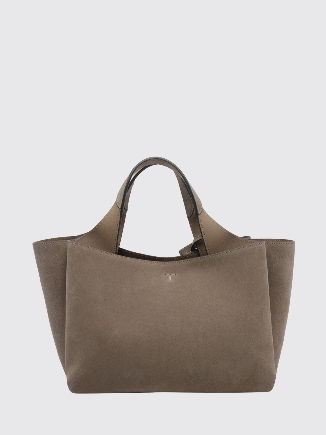 [Tod's] Tote bag FW26 XBWAPAFL100XBL 6L69