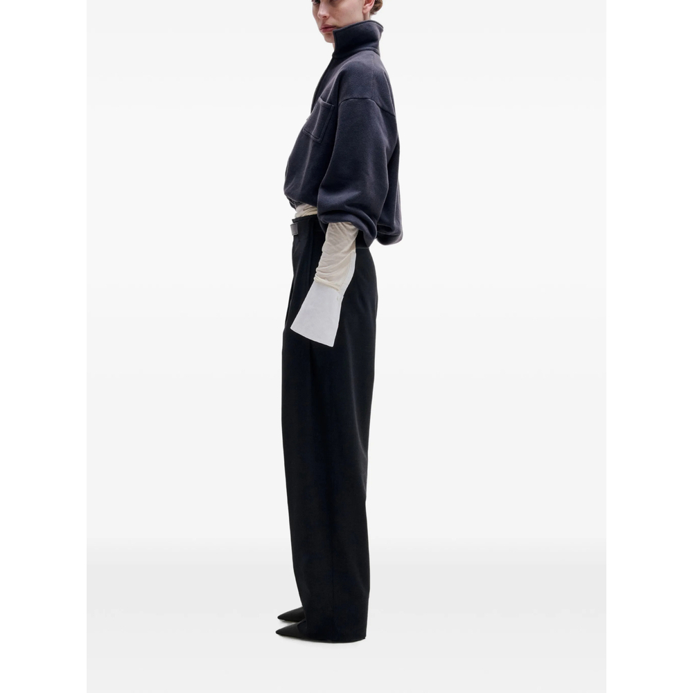 [DARKPARK] Jogger pants FW26 WTR107 FAW84 0078
