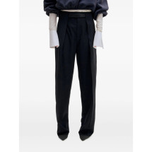 [DARKPARK] Jogger pants FW26 WTR107 FAW84 0078