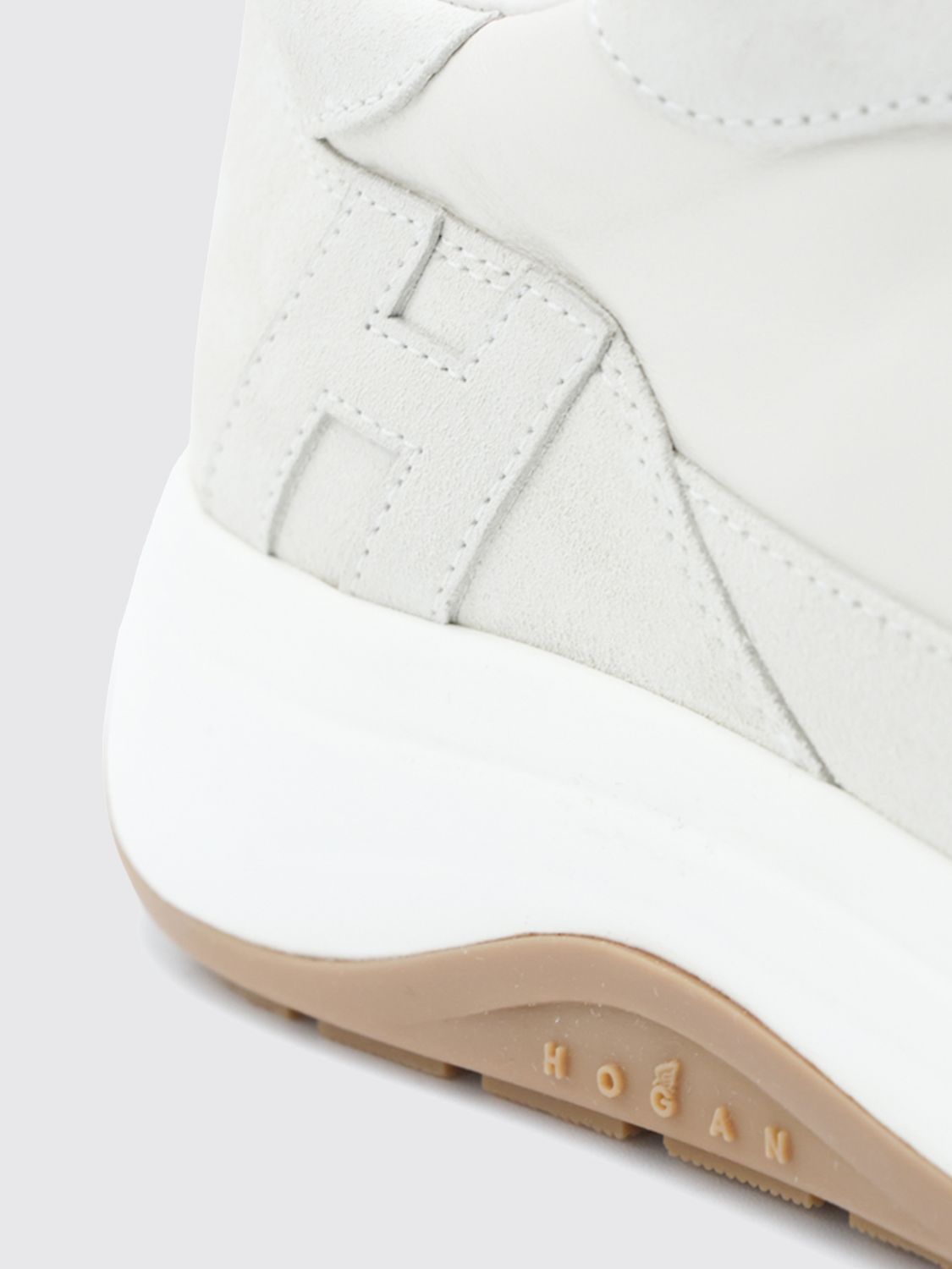[Hogan] Sneakers FW26 HXM7190GH50N91 B013