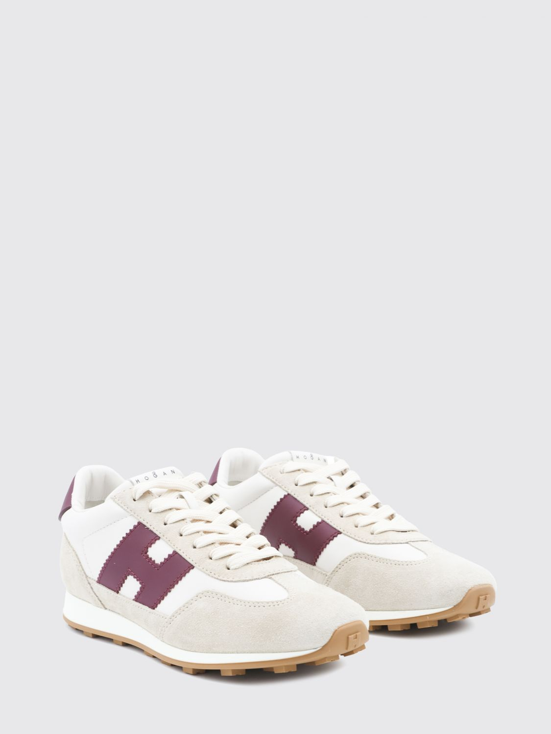 [Hogan] Sneakers FW26 HXW7270GH00UHC 9998