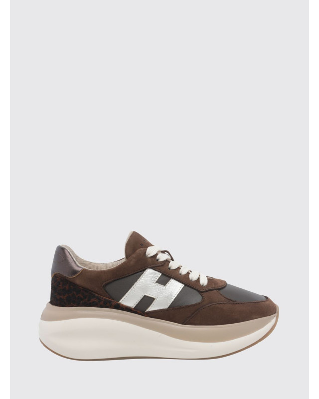 [Hogan] Sneakers FW26 HXW7140GA40VHL 0R1W