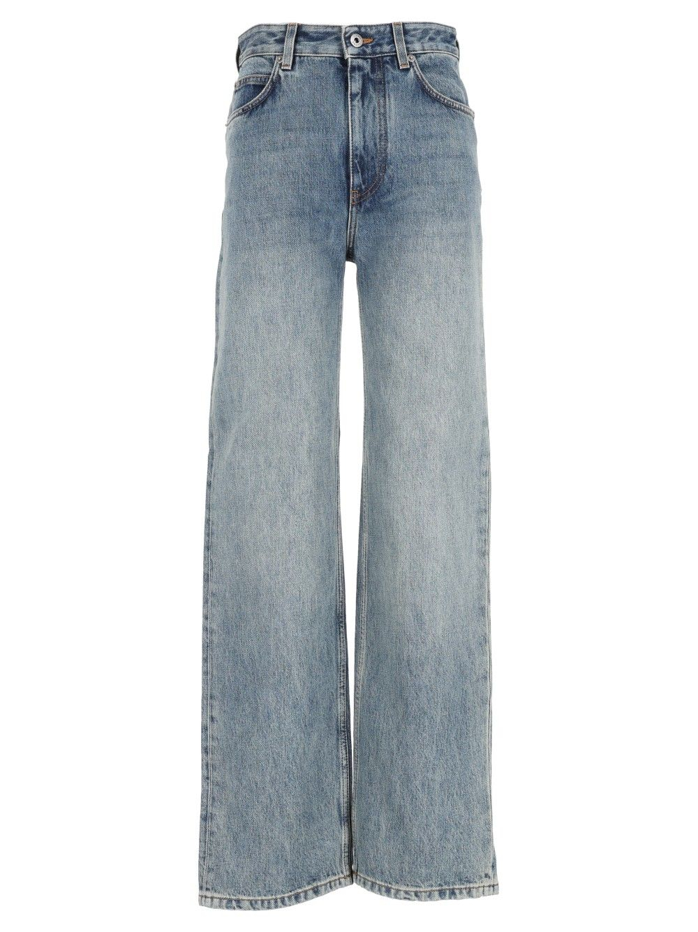 [Loewe] Jeans CO S359Y11XEI6395