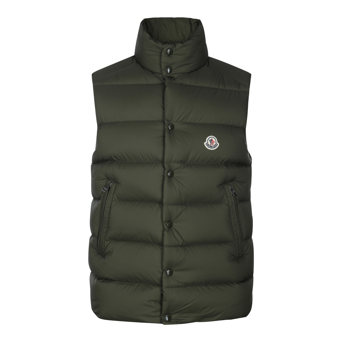 [Moncler] Down Vest FW26 L20911A00096597YD825